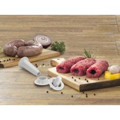 Мясорубка Gorenje MG1601W Фото 9