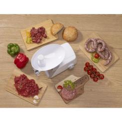 Мясорубка Gorenje MG1601W Фото 10