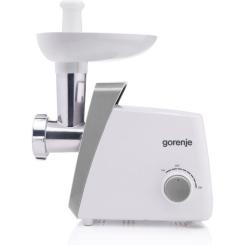 Мясорубка Gorenje MG1601W Фото 1