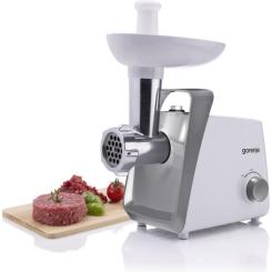 Мясорубка Gorenje MG1601W Фото 3