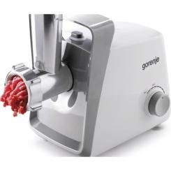 Мясорубка Gorenje MG1601W Фото 6