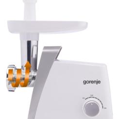 Мясорубка Gorenje MG1601W Фото 8