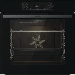 Комплект встраиваемой техники Gorenje BO6735E05B + GTW641EB Фото 3