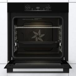Комплект встраиваемой техники Gorenje BO6735E05B + GTW641EB Фото 4