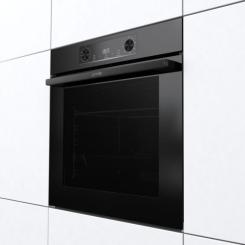 Комплект встраиваемой техники Gorenje BO6735E05B + GTW641EB Фото 5