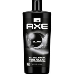 Гель для душа AXE Black 700 мл Фото