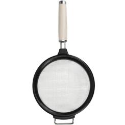 Сито KitchenAid Coreline 18 см кремовий Фото