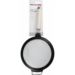 Сито KitchenAid Coreline 18 см кремовий Фото 2
