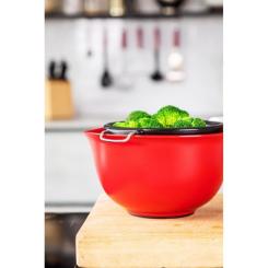 Сито KitchenAid Coreline 18 см кремовий Фото 6