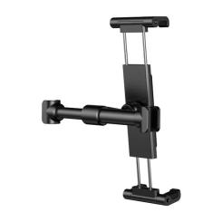 Универсальный автодержатель Baseus Back Seat Car Mount Holder Black Фото 1