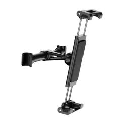 Универсальный автодержатель Baseus Back Seat Car Mount Holder Black Фото 2