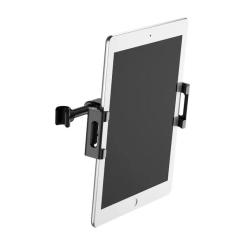 Универсальный автодержатель Baseus Back Seat Car Mount Holder Black Фото 3
