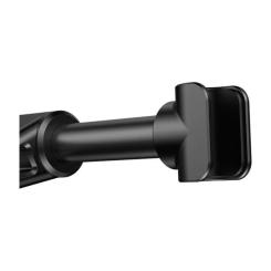 Универсальный автодержатель Baseus Back Seat Car Mount Holder Black Фото 5
