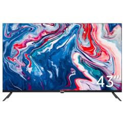 Телевизор Haier H43K801UG Фото 1