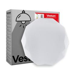 Светильник Vestum DIAMANT зоряне небо 16W 4000К Фото
