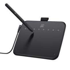 Графический планшет XP-Pen Deco 640 Фото 4