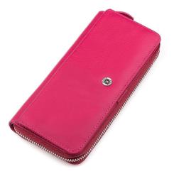 Кошелек Boston Розовый Фото