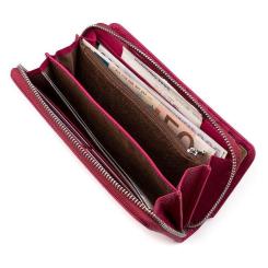 Кошелек Boston Розовый Фото 5