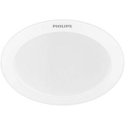 Светильник Philips DN020B G4 LED4/CW 4.5W 220-240V D90 Фото