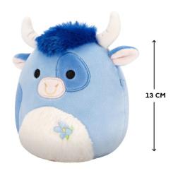 Мягкая игрушка Squishmallows Бик Бермайє 13 см Фото 1
