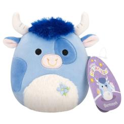 Мягкая игрушка Squishmallows Бик Бермайє 13 см Фото 6