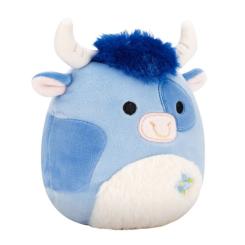 Мягкая игрушка Squishmallows Бик Бермайє 19 см Фото 5