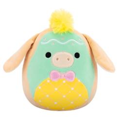 Мягкая игрушка Squishmallows Пастельний віслючок 19 см Фото