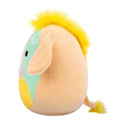 Мягкая игрушка Squishmallows Пастельний віслючок 19 см Фото 2
