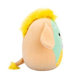 Мягкая игрушка Squishmallows Пастельний віслючок 19 см Фото 4