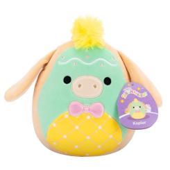 Мягкая игрушка Squishmallows Пастельний віслючок 19 см Фото 6