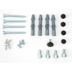 Кронштейн для проектора Sector CM95-150 White Фото 8