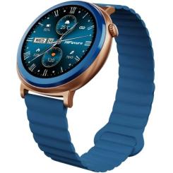 Смарт-часы HiFuture aurora blue Фото