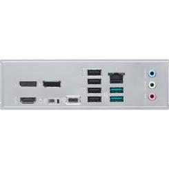 Материнская плата ASUS PRIME B840M-A-CSM Фото 5