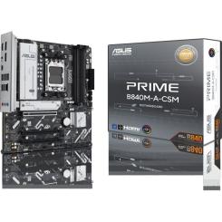 Материнская плата ASUS PRIME B840M-A-CSM Фото 6