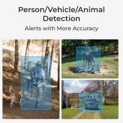 Камера видеонаблюдения Reolink G430 Фото 6