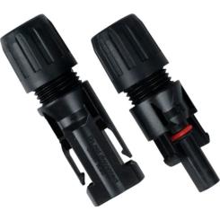 Коннектор Voltronic YT-YMC4-1K Фото