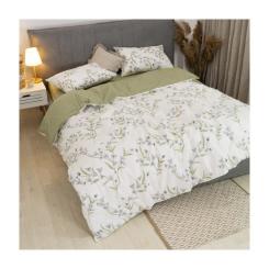 Постельное белье Viluta 24277 Ранфорс евро Фото 2