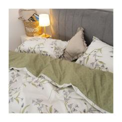 Постельное белье Viluta 24277 Ранфорс евро Фото 6