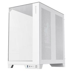 Корпус для ПК Gamemax Infinity Pro WH Фото 1