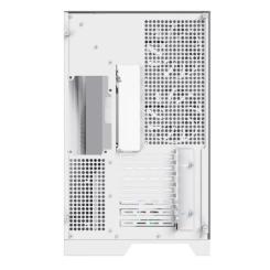 Корпус для ПК Gamemax Infinity Pro WH Фото 2