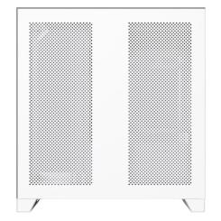 Корпус для ПК Gamemax Infinity Pro WH Фото 4