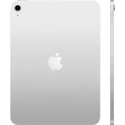 Планшет Apple iPad 11" 2025 Wi-Fi 256GB Silver Фото 1