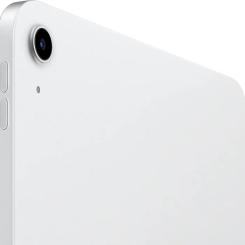 Планшет Apple iPad 11" 2025 Wi-Fi 256GB Silver Фото 2