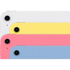 Планшет Apple iPad 11" 2025 Wi-Fi 256GB Silver Фото 5