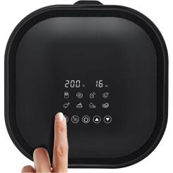 Мультипечь Rotex ROM420-L MultiFry Фото 9