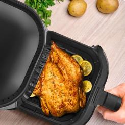 Мультипечь Rotex ROM420-L MultiFry Фото 10