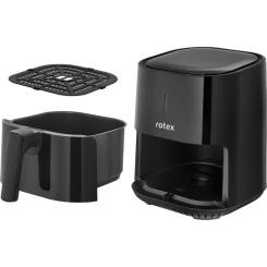 Мультипечь Rotex ROM420-L MultiFry Фото 7