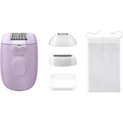 Эпилятор Philips BRE257/00 Фото