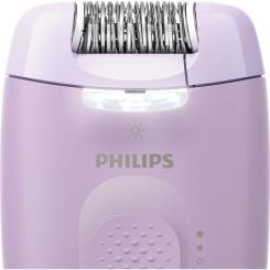 Эпилятор Philips BRE257/00 Фото 2