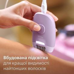 Эпилятор Philips BRE257/00 Фото 5